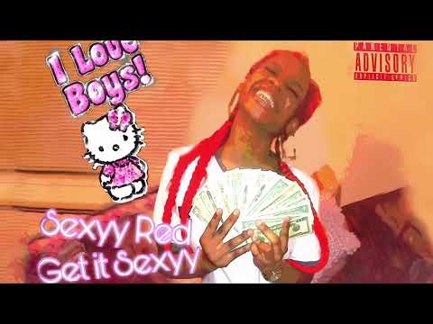 Putar Get It Sexyy (Chopped & Screwed Muddy) - Sexyy Red