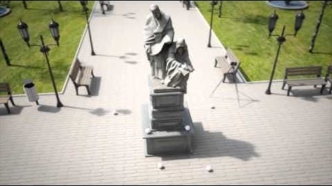 As-Built Documentation with FARO Focus3D Laser Scanner