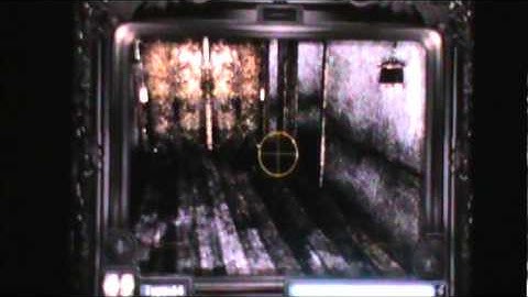 Fatal Frame Blind part 4