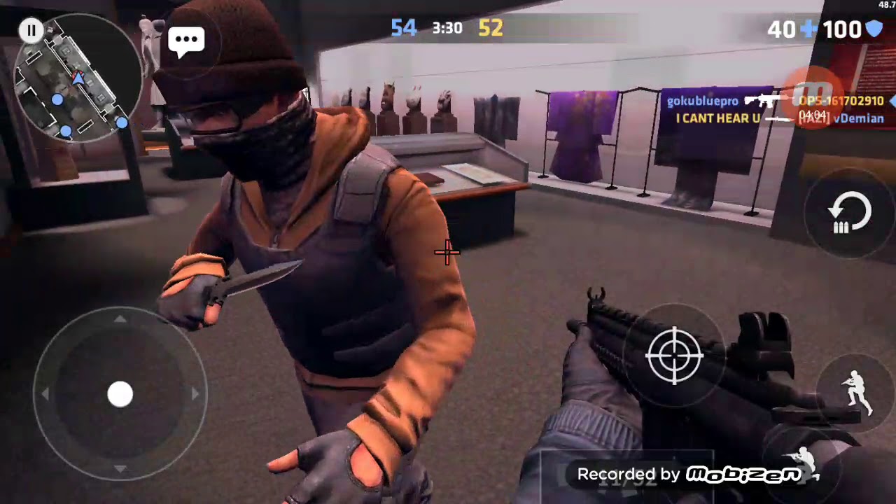 how to play critical ops on pc for ios how to play critical ops on pc for ios