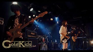 ガールズ・オン・ザ・ラン / 誰も知らない　ガールズ・オン・ザ・ランPresents 2nd EP「本当のこと」レコ発〜共感よりも独唱を〜 2023.1/29 at 下北沢Que