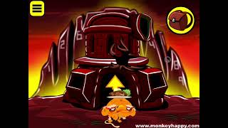 Monkey Go Happy Stage 917 - Puppies Chapter 4