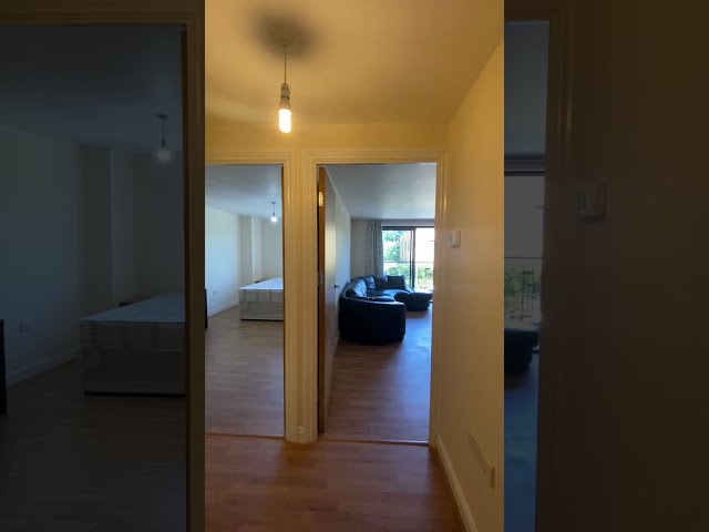 1 Bed, Newly Refurbished Apartment, Gants Hill Main Photo