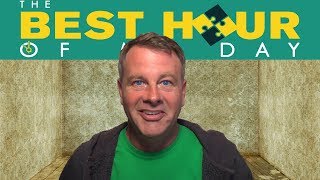 The Best Hour of my Day - Community Live