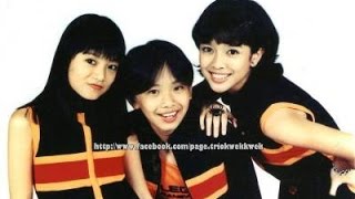 Kumpulan Lagu Trio Kwek Kwek audio FULL Nostalgia Lagu Anak 90an