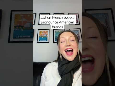 #american #french #france #usa #accents #pronunciation #americaninfrance #livinginfrance