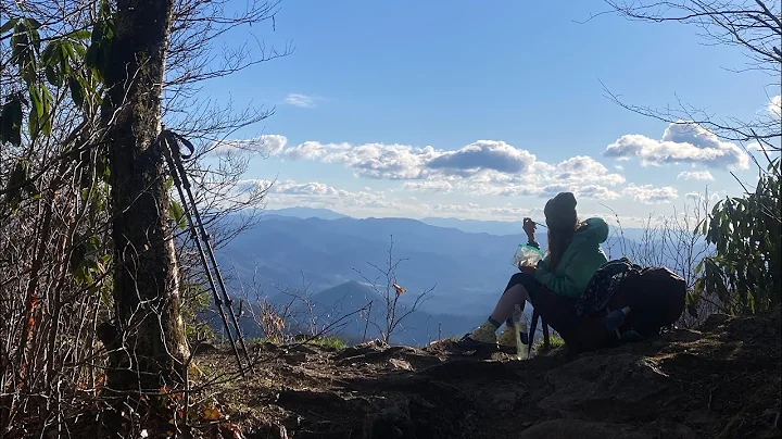 Appalachian Trail Thru-hike 2022 - Episode 3