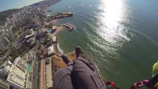 Flying Jounieh, Lebanon Flying Jounieh, Lebanon