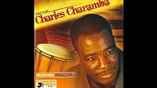 Jehovah Ndiye - Charles Charamba (AUDIO)
