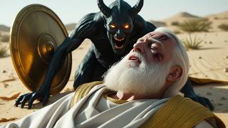 AFTER DANIEL DIED, These 7 Prophecies Happened IMMEDIATELY Profile