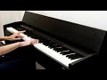 Romance club - Arcanum - Normal 3 (piano cover Клуб Романтики - Арканум)