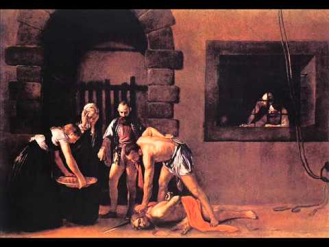 მიქელანჯელო მერიზი და კარავაჯო - კატოს საღამოები - რადიო იმედი,Radio imedi