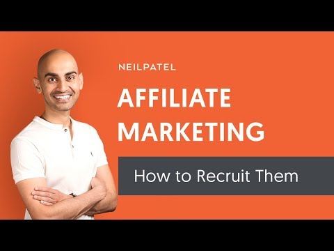 Wat is Affiliate Marketing en hoe kunt u het benutten