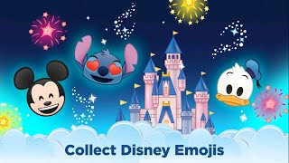 Disney Emoji Blitz Game - Gameplay (by Jam City, Inc.) screenshot 5