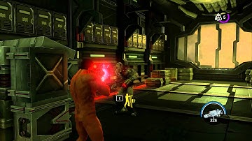 Saints Row 4 Gameplay Walkthrough Part 8 The Real World