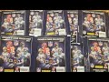 🏈 GameStop Had Football Cards?! - 2021 Panini Sticker + Card Collection🏈