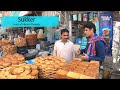 Sukkur City Visit