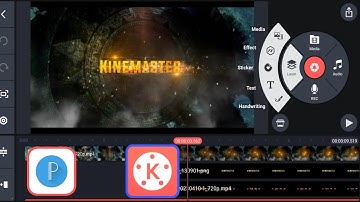 Kinemaster Tutorial Cinematic Title Trailer Intro in Kinemaster || Kinemaster editing@LahiruLakshan9
