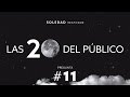 SOLEDAD - LAS 20 DEL PÚBLICO - Pregunta #11