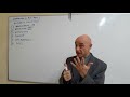 Business Administration - Lecture 01