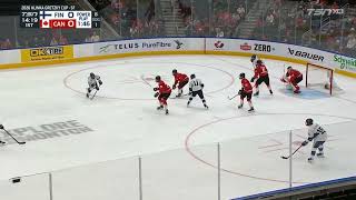 Video Analysis #214 - Beat the Pass