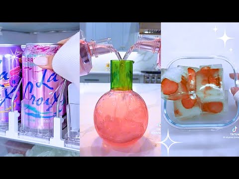 Satisfying Restocking Asmr ✨ TikTok Compilation | Pt.16