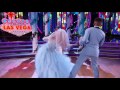 Charo  keos foxtrot  dancing with the stars vegas night