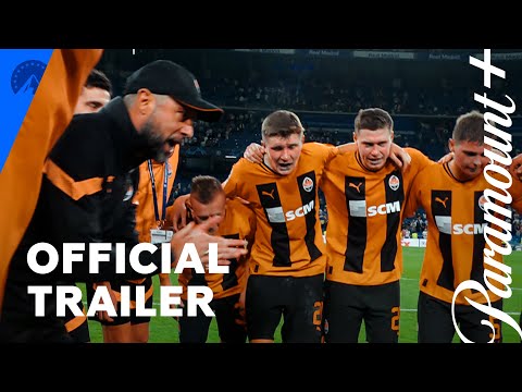 Football Must Go On | Official Trailer