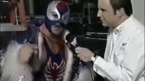 Owen Hart Fall Audio