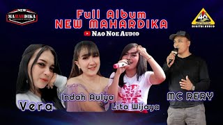 Full Album New Mahardika || Nao Noe Audio ||