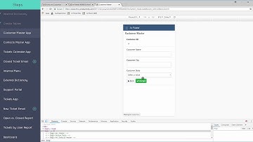 Helpdesk Portal Project (Part 8): Responsive design features