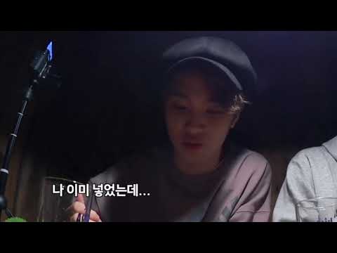 대답도 귀여운 이햇쨘