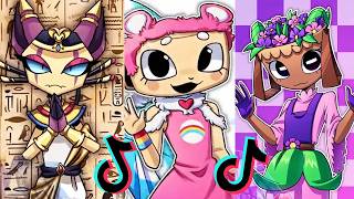 🔥💣Dandy's World - TikTok Madness Compilation💥🤩
