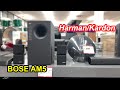 BOSE AM5 | Harman Kardon X1 | Loa Nhật Bãi Giá Rẻ | Cửa Hàng Đồ Cũ Ở Nhật | QuanJP