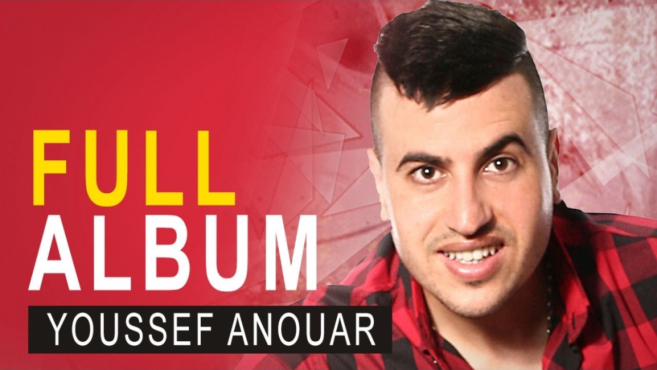 Youssef Anouar   Soire en live  Bruxelles  Full Album