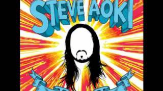 Steve Aoki- Dangerous (Feat. Zuper Blahq)