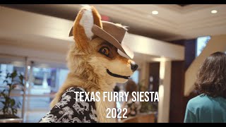 Kiba's TFS 2022 Con Video (Texas Furry Siesta)