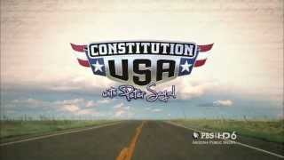Constitution USA with Peter Sagal: A More Perfect Union