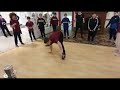 Break Dance in Southport with UC Crew / Powered by Hip Hop