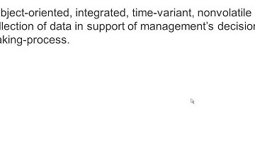 CIS:307 - Chapter 9 Lecture