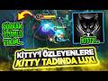 KİTTY WR ÖZLEYENLERE ÖZEL KİTTY AYARINDA LUX OYNAYIŞ! @shimawr 