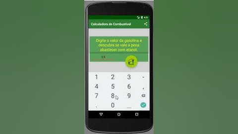 Calculadora de Combustível - Express
