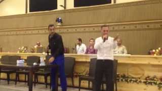 Fail Suvelanli Elislam Yasamal - Krutoy Masindi 2015