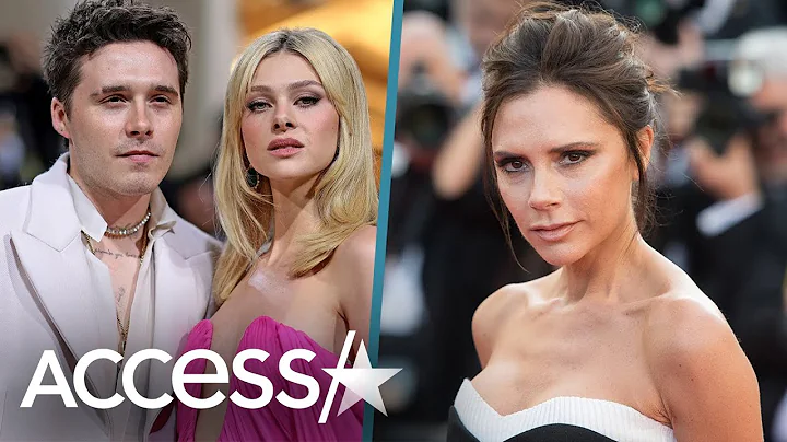 Nicola Peltz Beckham Speaks Out On Victoria Beckha...