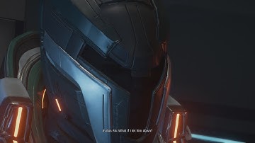 Mass Effect Andromeda Turian Ark Mission