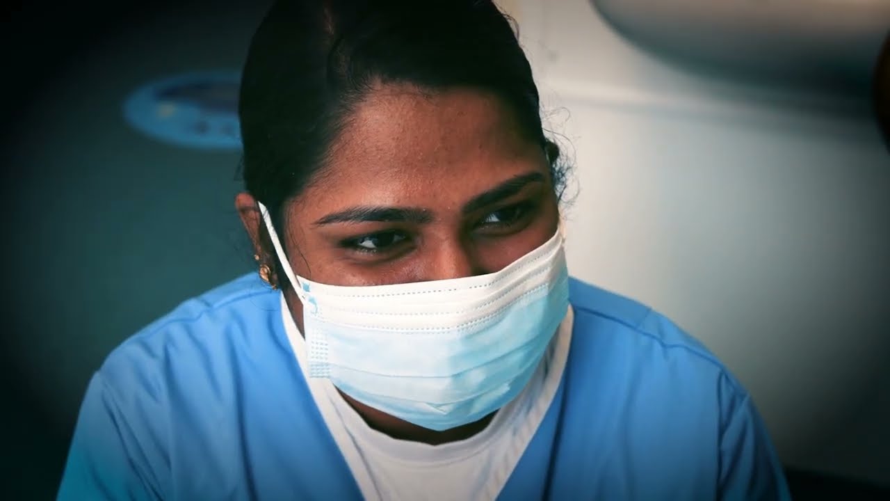 International Nurses Day 2022 at Gloucestershire Hospitals