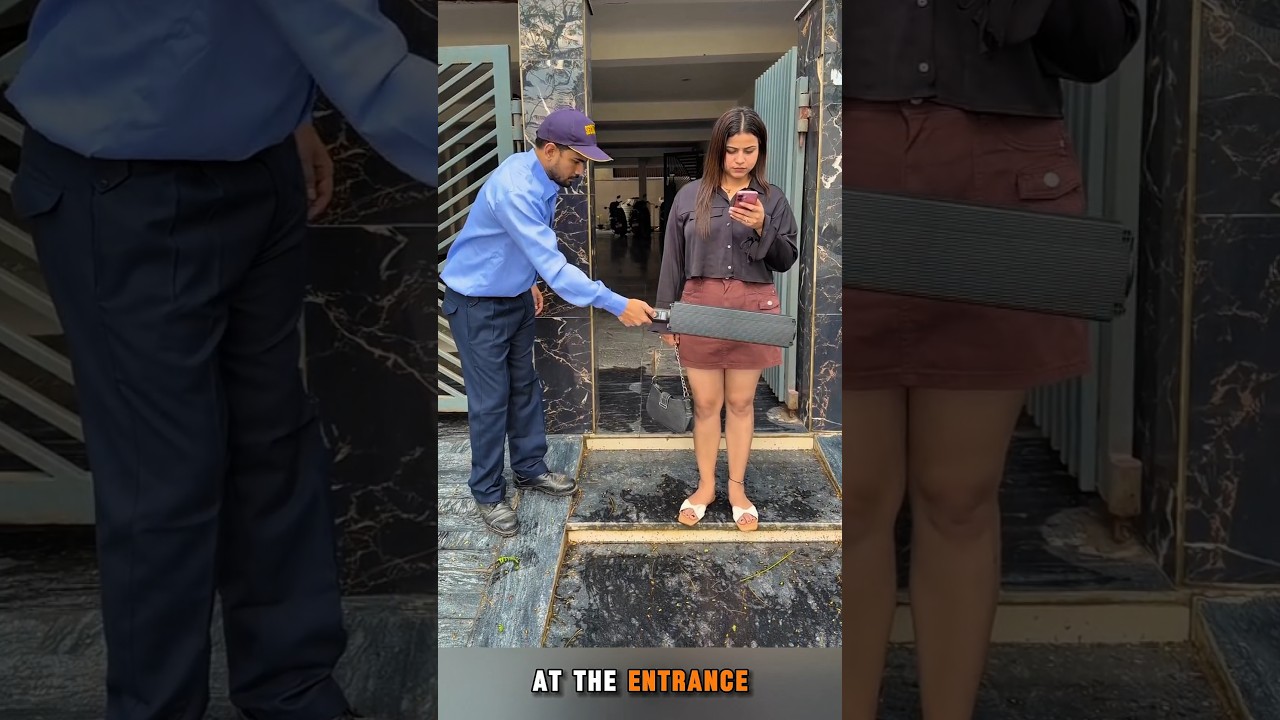 The Honest Guard#short#shorts#trendingshort#shortsfeeds#viralshort#englishstory