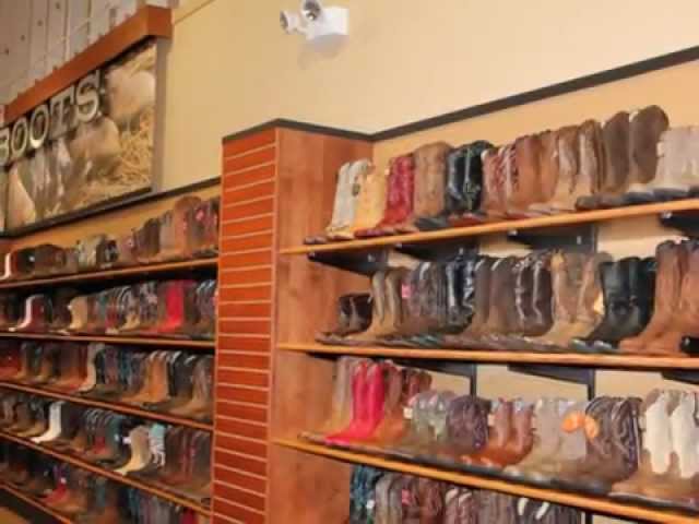 boot barn opry mills