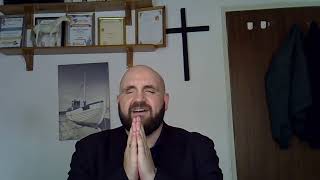 'n Gebed vir die Dag