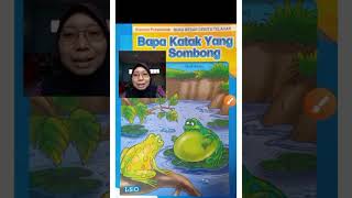 Jom Baca..